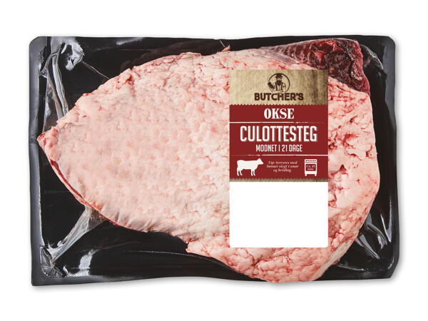 Okseculottesteg