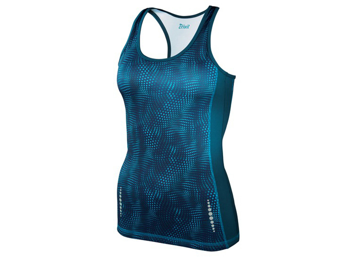 CRIVIT Ladies' Performance Vest