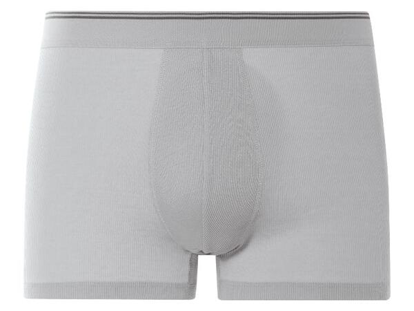 Pánské boxerky, 3 kusy