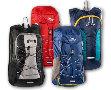 CRANE(R) Sport-/Trinkrucksack