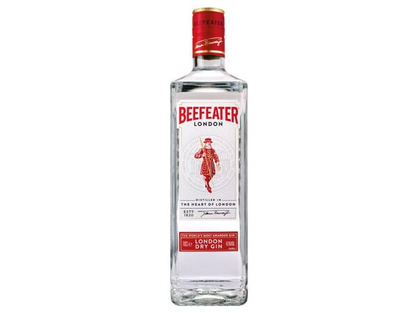 BEEFEATER GIN