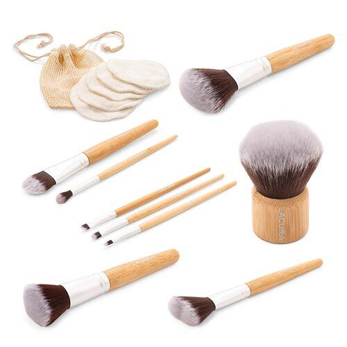 LACURA Bamboo Kosmetik