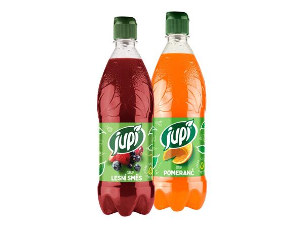 JUPÍ SIRUP