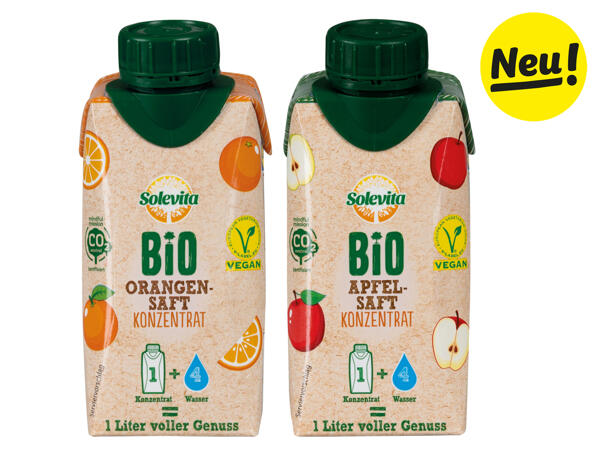 Bio Saft