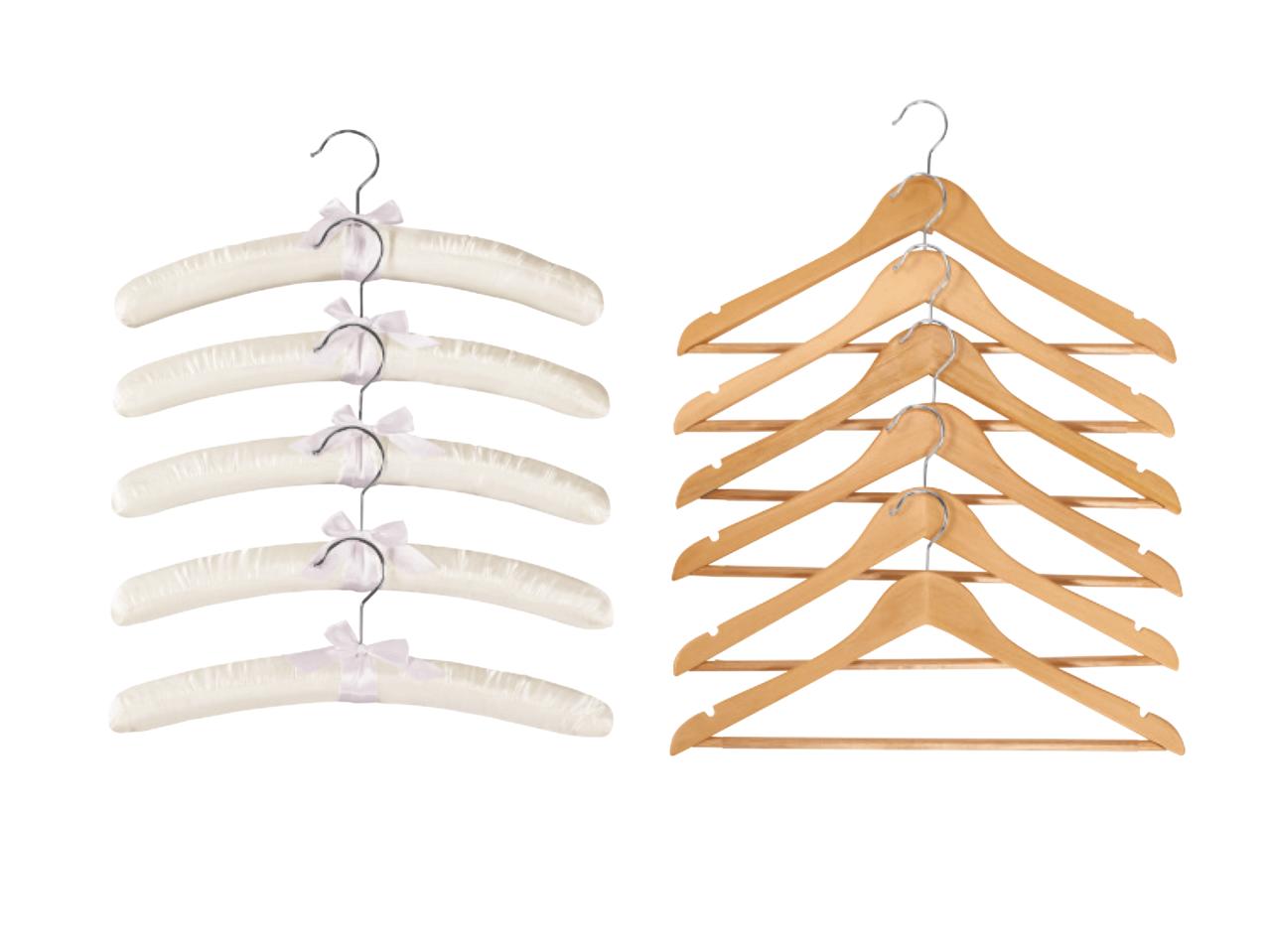 Livarno Living Clothes Hangers