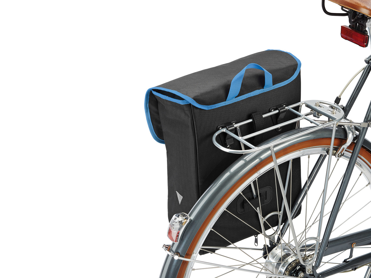 Crivit Pannier Bag Set1