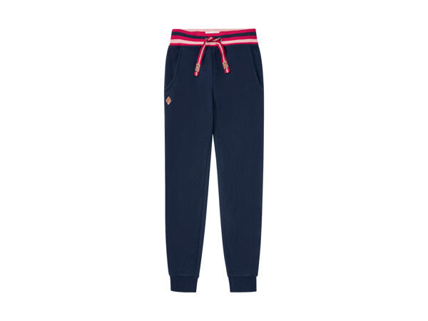 PEPPERTS(R) Sweatbukser