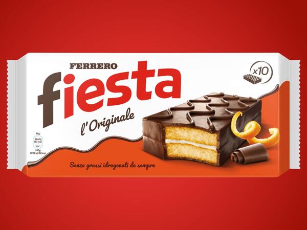 Fiesta