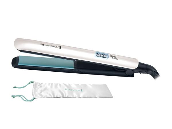 Fer à lisser Shine Therapy Remington