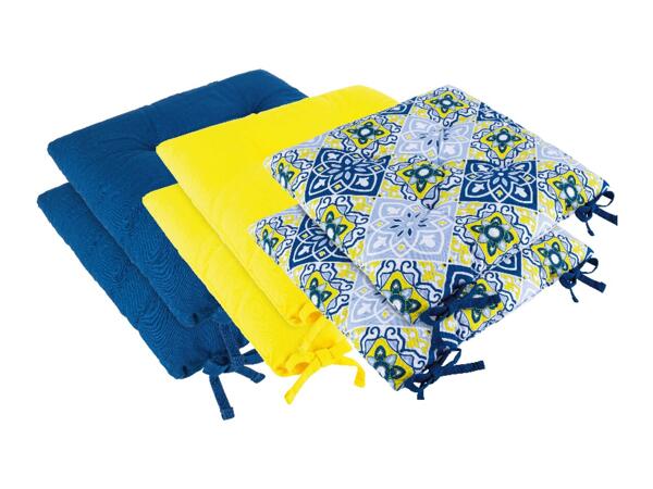Seat Cushions
