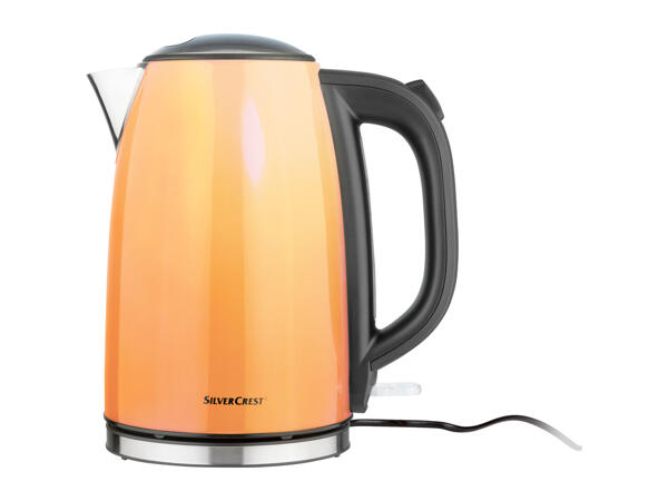 Silvercrest 1.7L Kettle