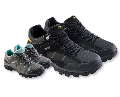 Chaussures de marche pour femmes/hommes CRANE(R)
