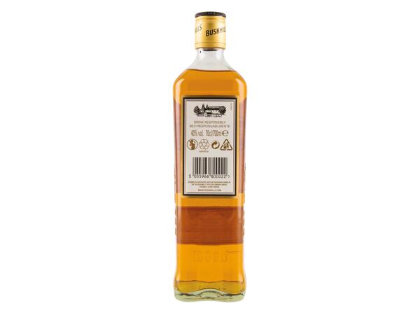 Bushmills Irish Whiskey