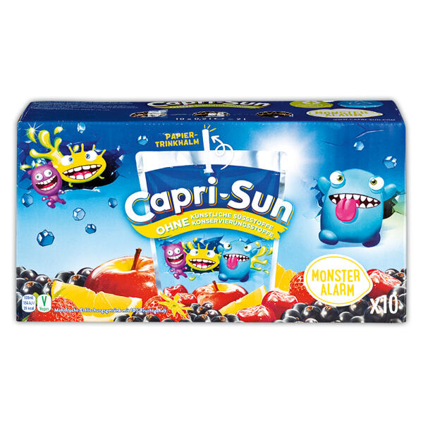 Fruchtsaftgetränk