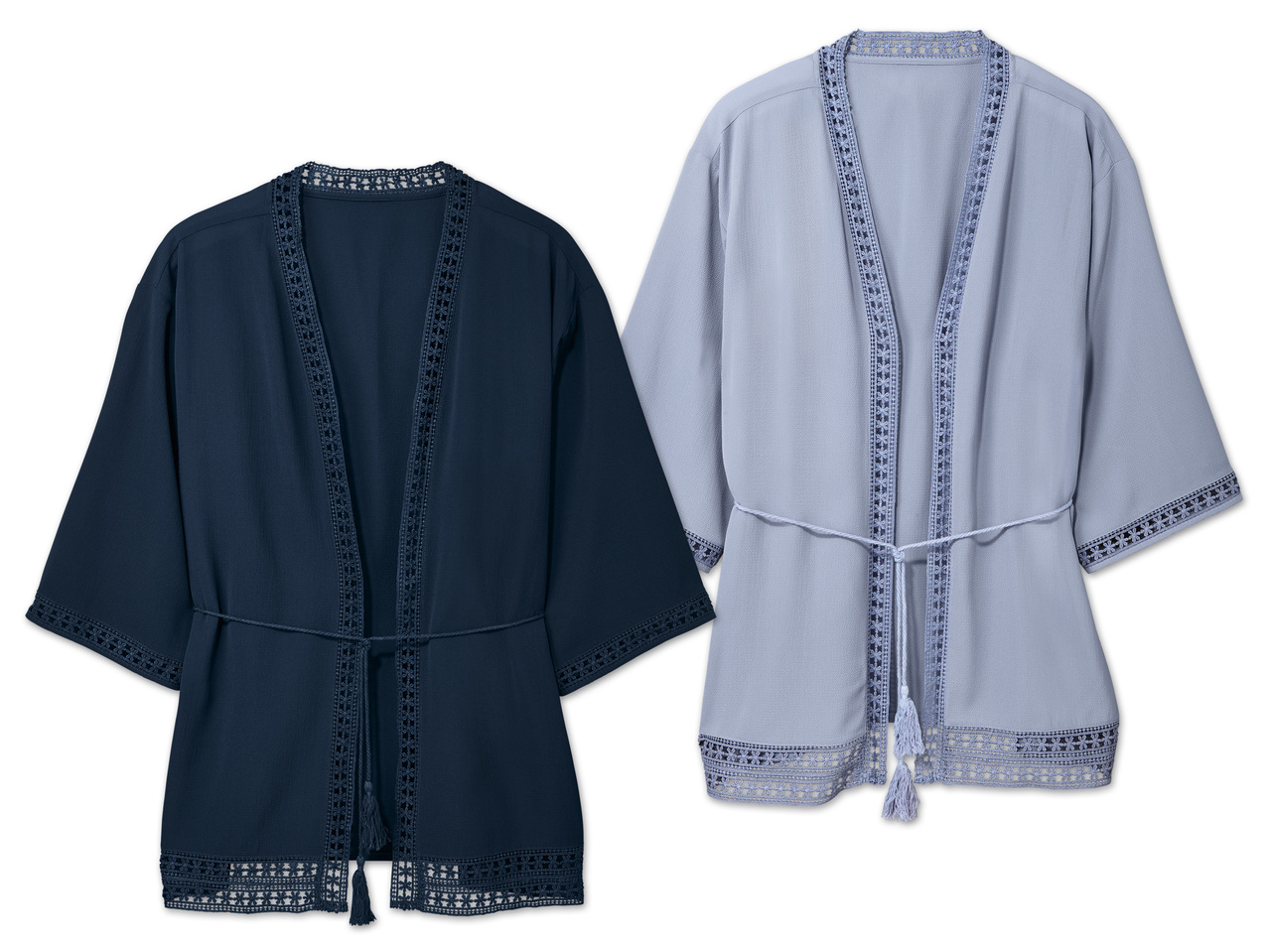 ESMARA(R) Damen Kimono1