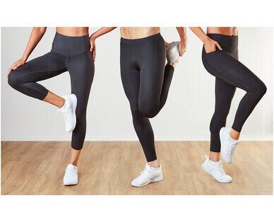Adult's Compression Tights 