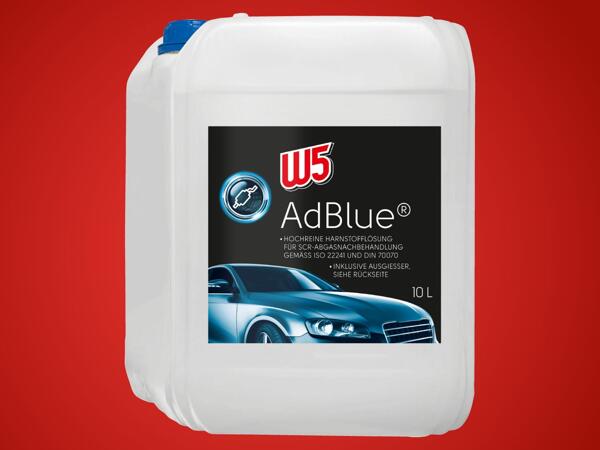 AdBlue