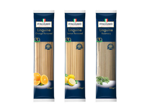 Linguine