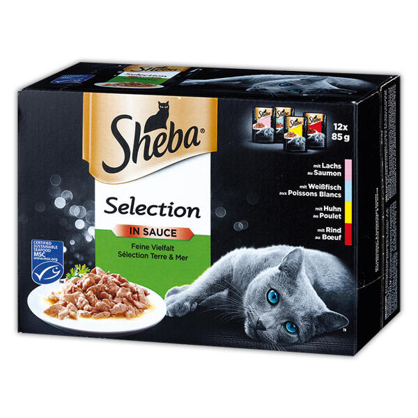 Portionsbeutel