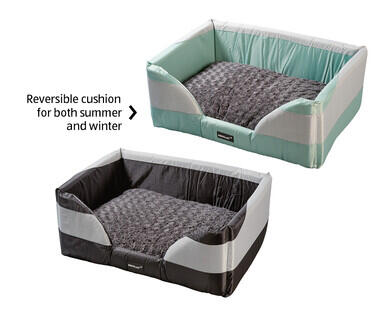 Self Heating Dog Bed