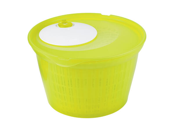Vegetable Keeper, Salad Spinner or Compost Caddy