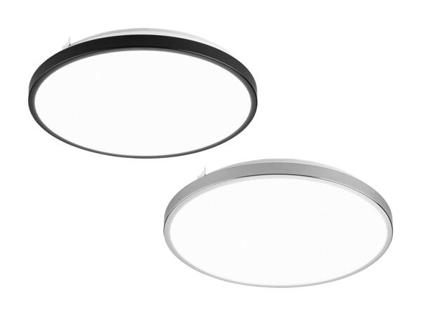 Plafonnier de salle de bain LED