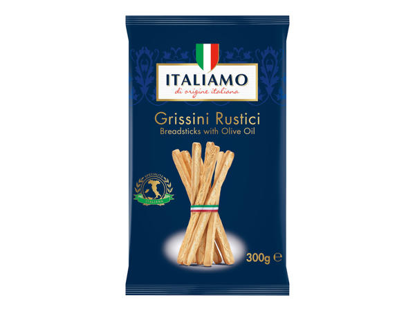 GRISSINI