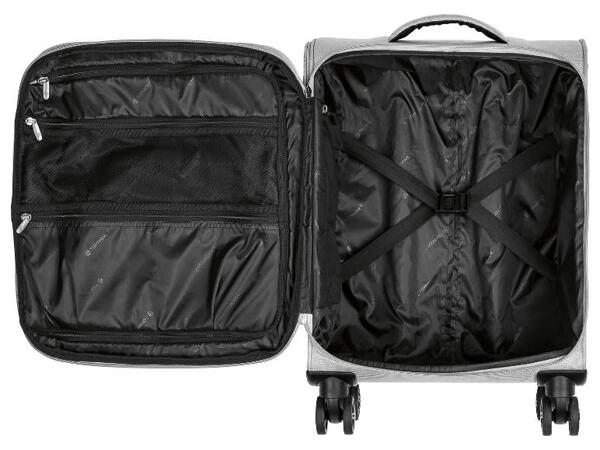 Příruční kufr 35/40 l