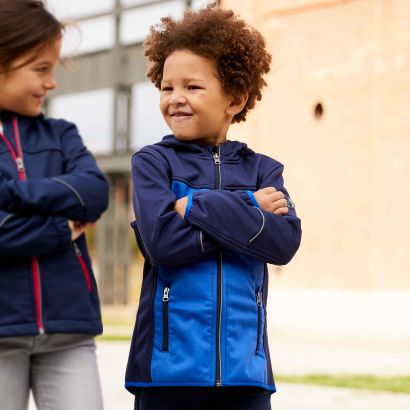 Veste pour garçons