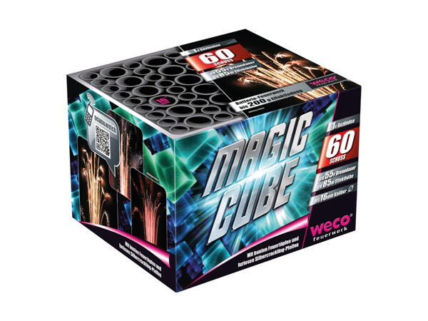 Magic Cube