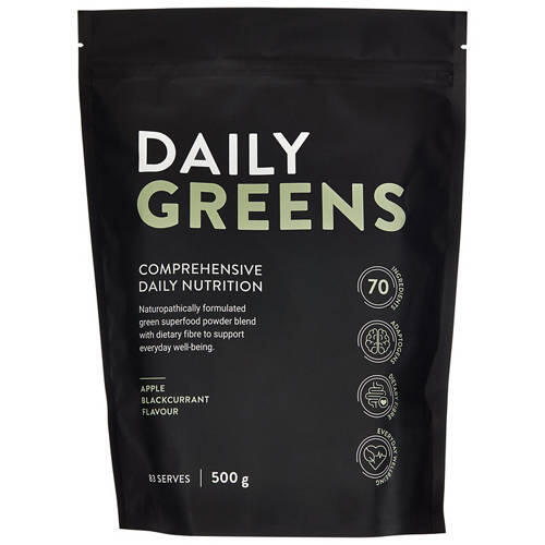 Daily Greens 500g