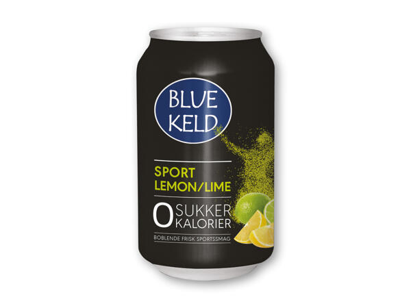 Blue Keld