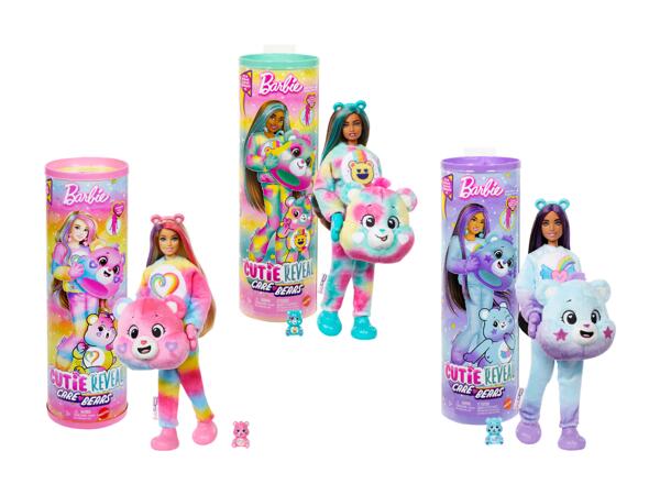 Poupée Barbie Cutie Reveal