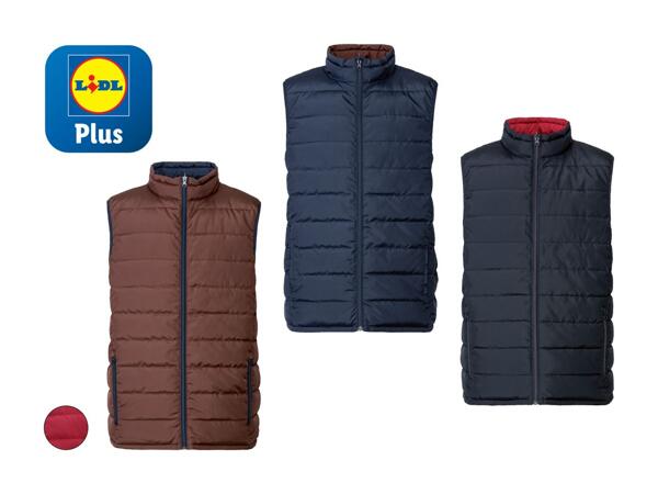 Gilet réversible