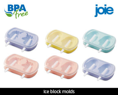 JOIE Ice Cream Gadgets
