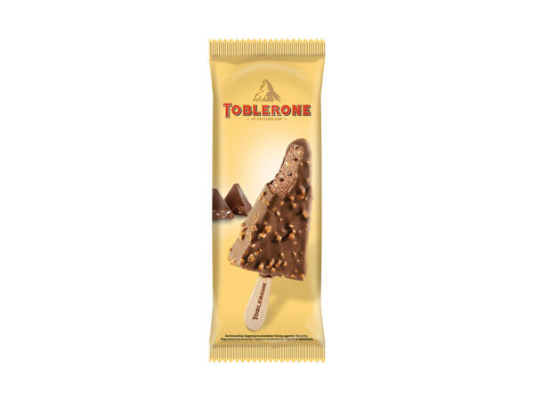 NANUK TOBLERONE
