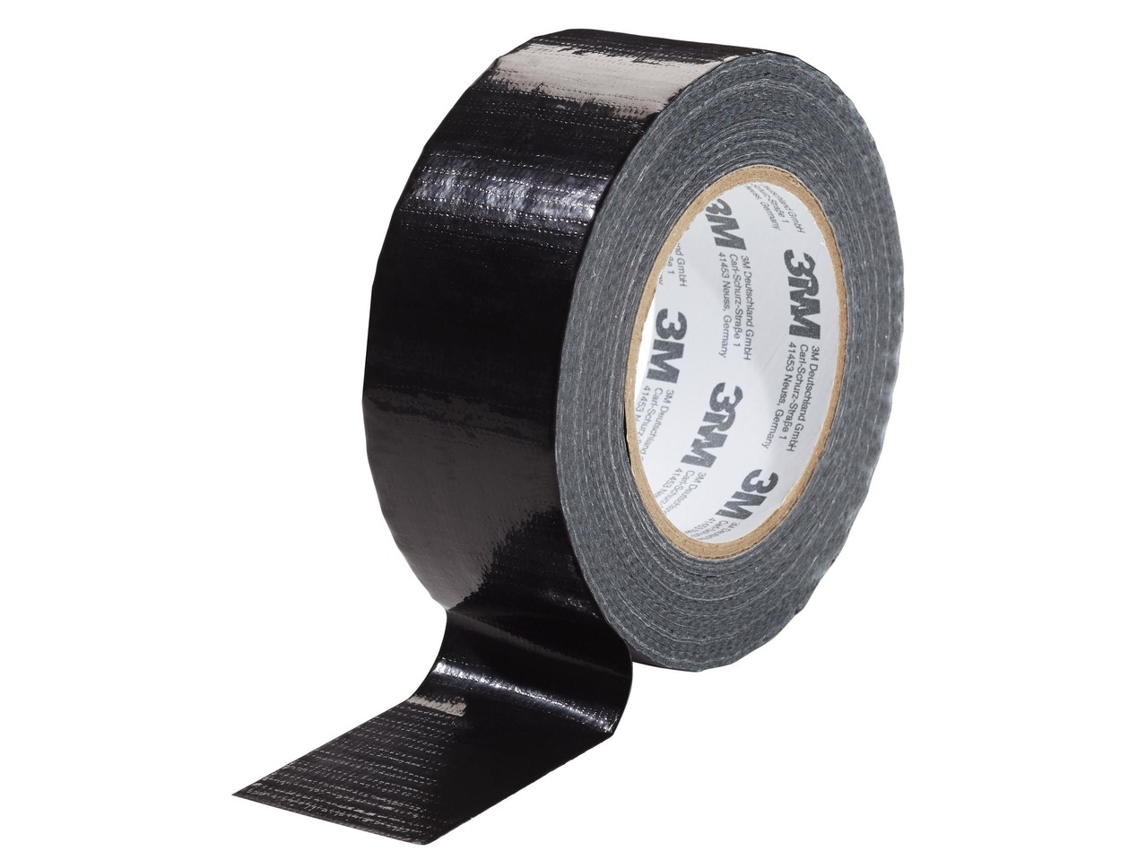 Duct Tape, 50m x 50mm