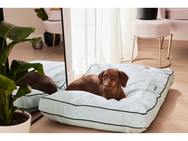 Reversible Dog Bed