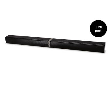 Bluetooth Soundbar