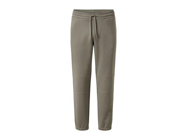 Esmara Men's Green Joggers
