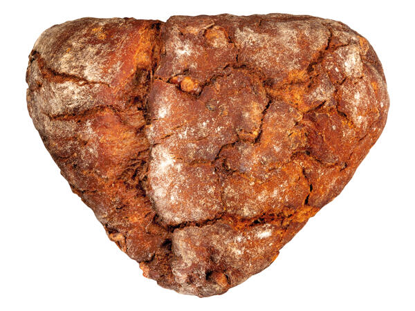 Buchweizenbrot