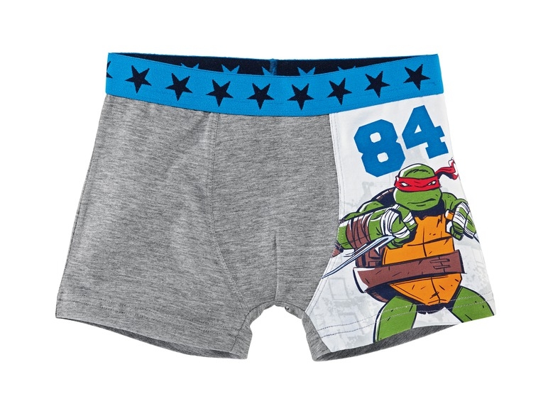 Boys' Underwear Set