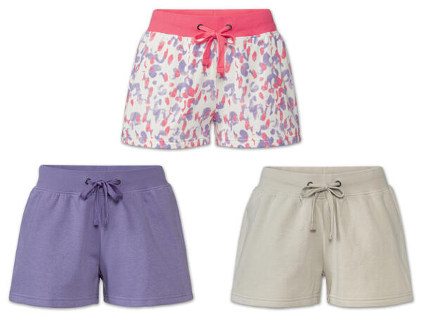 Damen Shorts