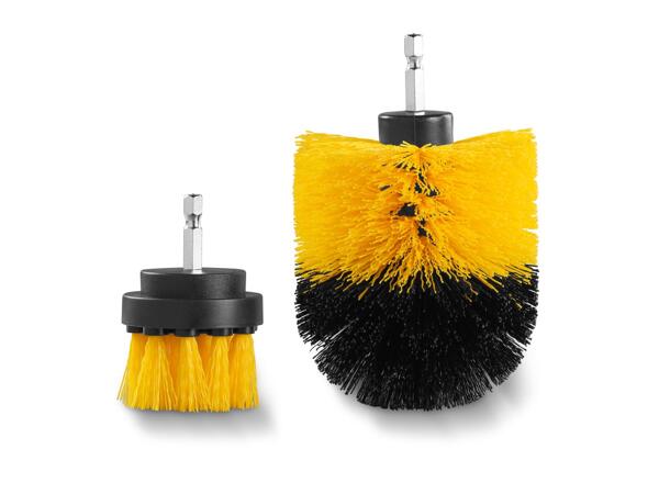 Parkside Polishing / Sanding Accessories