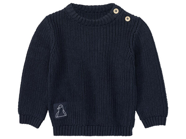 Baby Jumper
