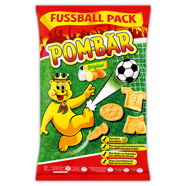 Fussball Pack