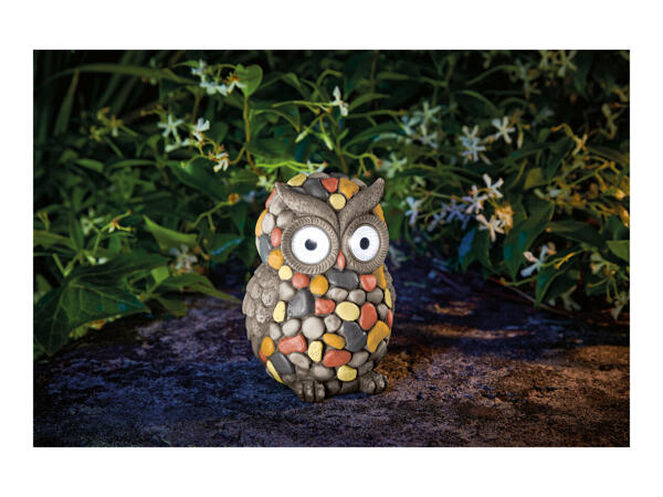 Melinera LED Garden Solar Light