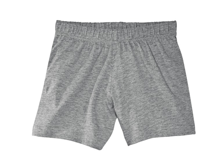 Boys' Shortie Pyjamas