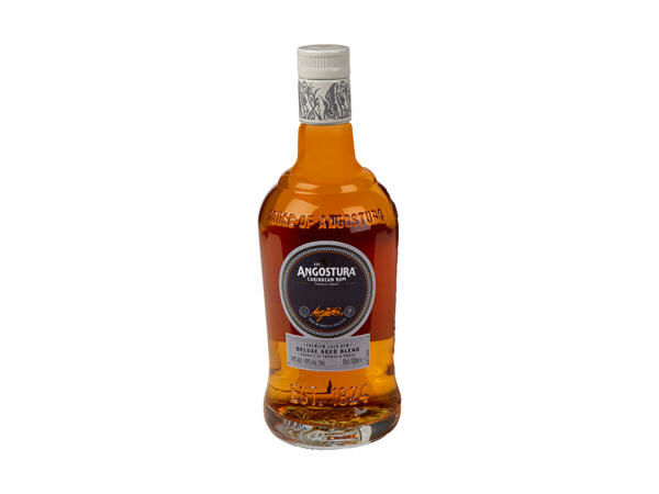 Angostura 1919 Premium Gold Rum