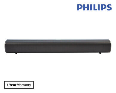 Philips TAB4108 Bluetooth 2.0 Channel Soundbar
